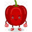 Pimienta  Icon
