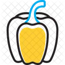 Pimiento  Icono