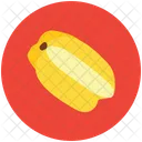 Pimiento morrón  Icono