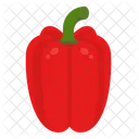 Pimiento  Icono