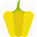 Pimiento Icono