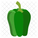 Pimiento  Icono