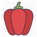 Pimiento  Icono