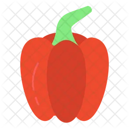 Pimiento  Icono