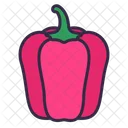 Pimiento  Icon