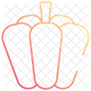 Pimiento  Icono