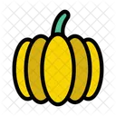 Pimiento Verdura Comida Icono