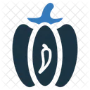 Pimiento  Icono
