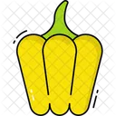 Pimiento  Icono