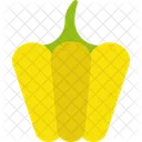 Pimiento Icono