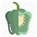 Pimiento  Icono