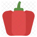 Pimiento  Icono