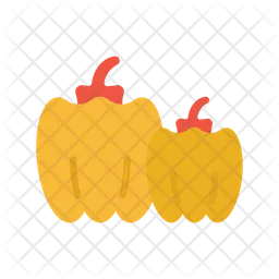 Pimiento  Icono