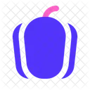 Pimiento  Icono