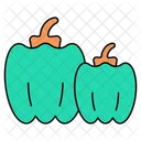 Pimiento  Icono