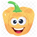 Pimiento  Icono