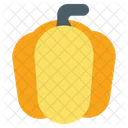 Pimiento  Icono