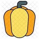 Pimiento  Icono