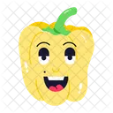 Pimiento morrón  Icon