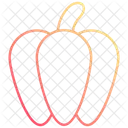 Pimientos  Icono