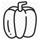 Pimientos  Icono