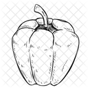 Pimientos  Icono