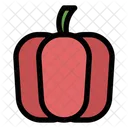 Verdura Cocina Ingrediente Icono