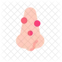 Pimple  Icon