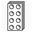 Pimple Patch Icon