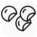 Pimple Patch Icon