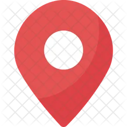 Pin  Icon