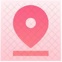 Drop Water Rain Icon