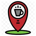 Pin Placeholder Map Location Icon