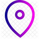 Pin Ubicacion Marcador Icono