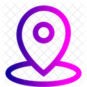 Pin Ubicacion Marcador Icono