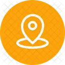 Pin Ubicacion Marcador Icono