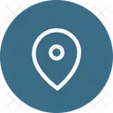 Pin Ubicacion Marcador Icono