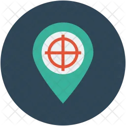 Pin  Icon