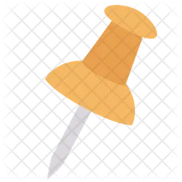 Pin  Icon
