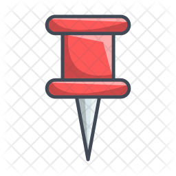 Pin Icon