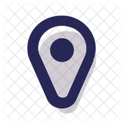 Pin  Icon