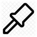 Pin Class Ui Icon