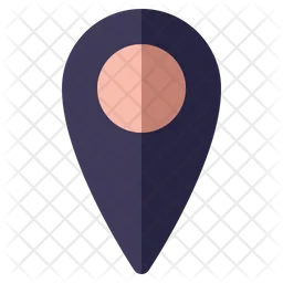 Pin  Icon