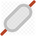 Pin Roll Kitchen Icon