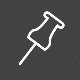 Pin Icon