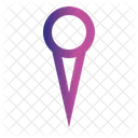 Pin Ubicacion Punto Icono