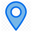 Pin  Icon