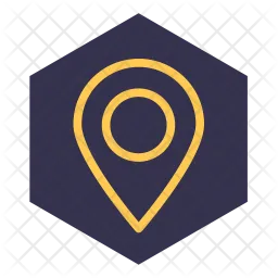 Pin  Icon