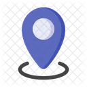 Pin Icon