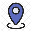 Pin Icon